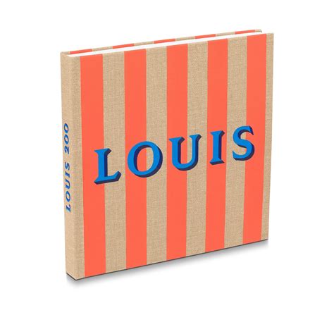 Catalogue Louis 200 